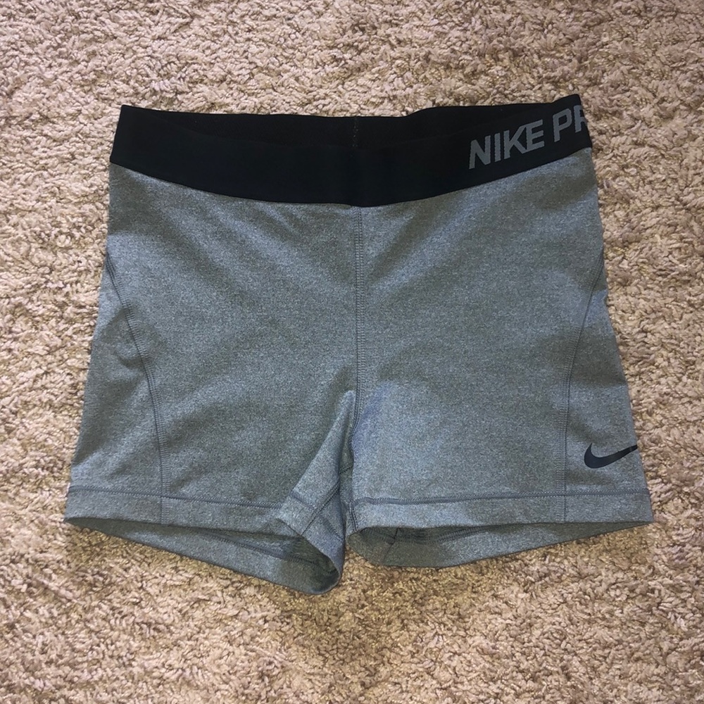 Nike athletic shorts
